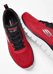 Sneakers med memoryskum fra Skechers, Skechers