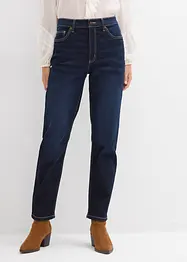 Slim-Fit-jeans High Waist, bonprix
