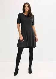 Termo-strømpebukse 150 den med fleecefôr, bonprix