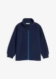 Myk fleecejakke, bonprix