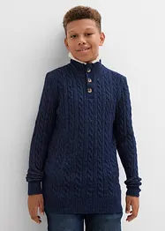 Troyer-genser, bonprix