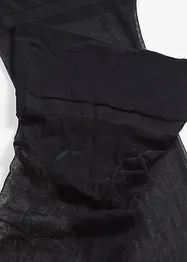 Strømper til hofteholder 20den Satin Sheer, bonprix