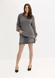 Termoleggings med resirkulert polyester, 140 DEN, bonprix