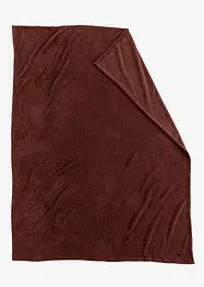 Cashmere Touch-pledd, bonprix