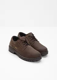 Camel Active-snøresko i skinn, Camel Active