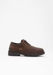 Camel Active-snøresko i skinn, Camel Active
