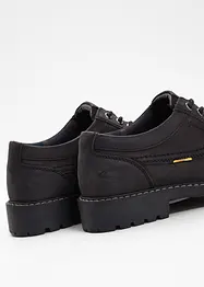 Camel Active-snøresko i skinn, Camel Active