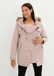 3-i-1-mammajakke med mange funksjoner, bonprix