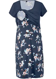 2-i-1-mamma- / ammekjole  i jersey, bonprix
