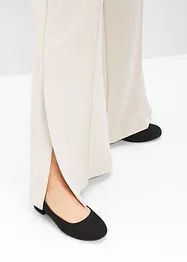 Pumps med blokkhæl, bonprix