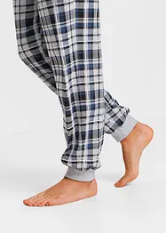 Pyjamasbukse i jersey, bonprix