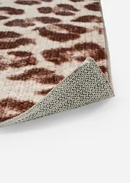 Badematte med leopardmønster, bonprix