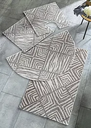 Badematte med folkloremønster, bonprix