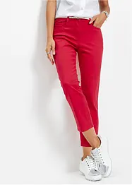 7/8-lang stretch-bukse, bonprix