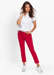 7/8-lang stretch-bukse, bonprix