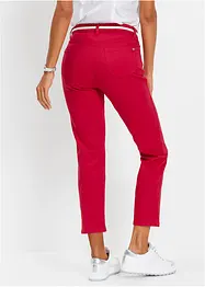 7/8-lang stretch-bukse, bonprix