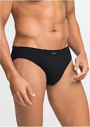 Truse med myk bomull (10-pack), bonprix