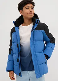 Vinterjakke i vannavstøtende materiale, bonprix