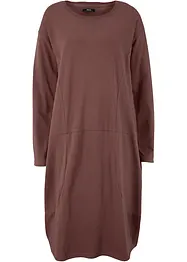 Jerseykjole i O-modell, bonprix