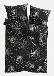 Sengesett med halloween-design, bonprix