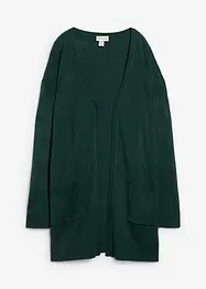Lang cardigan, bonprix