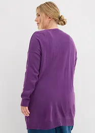 Lang cardigan, bonprix