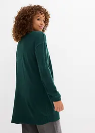 Lang cardigan, bonprix