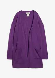 Lang cardigan, bonprix