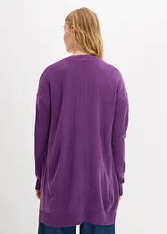 Lang cardigan, bonprix