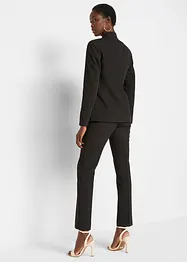 Bukse og blazer (2-delt sett), bonprix