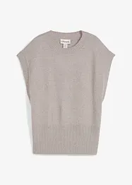 Oversized vest, bonprix
