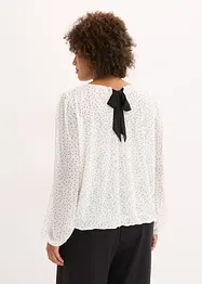 Langermet topp, bonprix