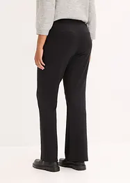 Punto-slip on-bukse, bonprix