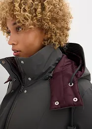 Vannavstøtende jakke i 2-i-1-look, bonprix