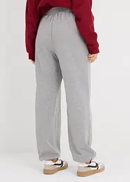 Joggebukse med høy linning, bonprix