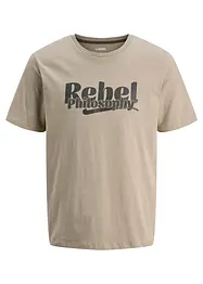 JJ REBEL-T-skjorte, J&J Rebel
