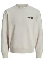 JJ REBEL-sweatshirt, J&J Rebel