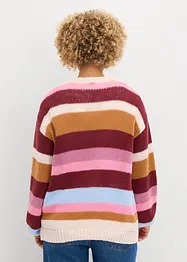 Oversized genser, bonprix