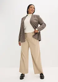 Pologenser med dekorative knapper, bonprix