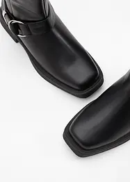 Bikerboots, bonprix