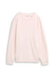 Oversized sweatshirt fra Tom Tailor, Tom Tailor