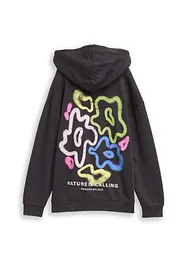 Oversized sweatshirt fra Tom Tailor, Tom Tailor