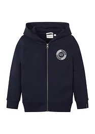 Hettejakke fra Tom Tailor, Tom Tailor