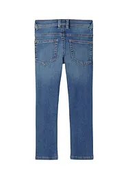 Matt Slim Fit-jeans fra Tom Tailor, Tom Tailor