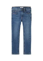 Matt Slim Fit-jeans fra Tom Tailor, Tom Tailor