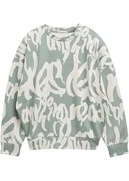 Sweatshirt fra Tom Tailor, Tom Tailor