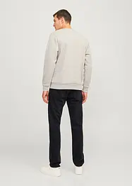 JJ REBEL BRYAN Relaxed fit-jeans, J&J Rebel