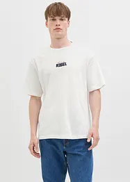 JJ REBEL T-skjorte, J&J Rebel