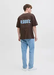 JJ REBEL T-skjorte, J&J Rebel