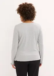 Ribbetopp, bonprix